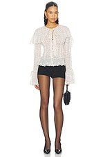 Elise Blouse - thumbnail 8