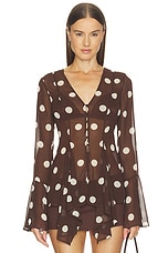 Kella Blouse - thumbnail 4