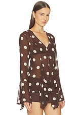 Kella Blouse - thumbnail 5