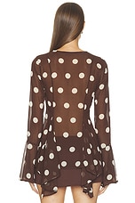 Kella Blouse - thumbnail 6