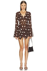 Kella Blouse - thumbnail 7