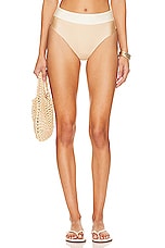Foster High Waist Bottom