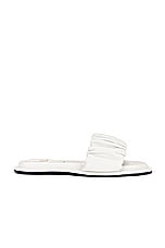 Madison Flat Sandal