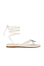 Madre Perla Sandal