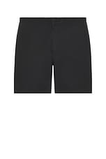 Double Pocket Short