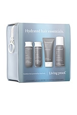 Hydrated Hair Essentials Set - thumbnail 4