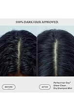 Perfect Hair Day Sheer Clean Dry Shampoo Mist - thumbnail 8