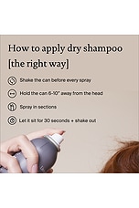 Perfect Hair Day Dry Shampoo 2.4oz - thumbnail 5