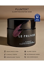 Plumtox Clarifying Enzyme Mask - thumbnail 5