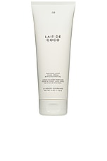Lait De Coco Perfumed Body Icing Créme - thumbnail 4