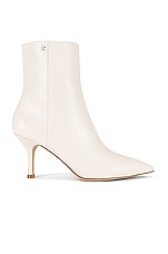 Product image of Larroude Mini Kate Bootie. Click to view full details