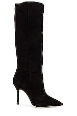 Product image of Larroude The Kate Boot. Click to view full details