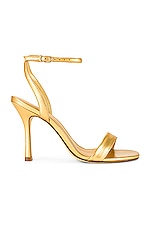 Product image of Larroude The Nyx Heel. Click to view full details