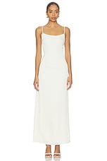Melrose Maxi Dress - thumbnail 4