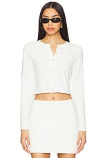 Lauren Swim Cardigan