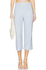 Jane Pearl Capri