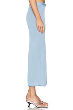Sonya Knit Skirt - thumbnail 5