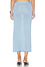 Sonya Knit Skirt - thumbnail 6