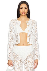 Coco Button Shirt