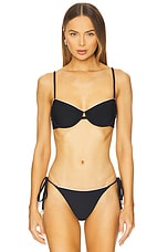 Fonda Underwire Bikini Top