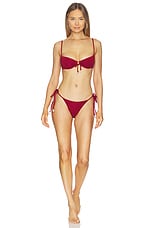 Fonda Bikini Top - thumbnail 7