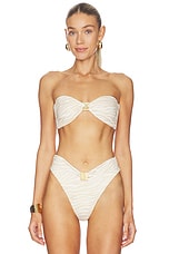 Kate Bandeau Top - thumbnail 4