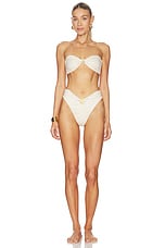 Kate Bandeau Top - thumbnail 7