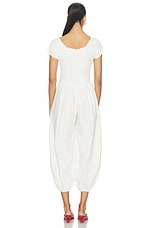Goldie Jumpsuit - thumbnail 6