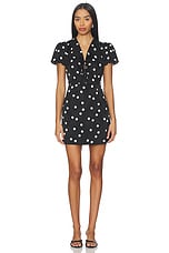 Alexa Shirt Dress - thumbnail 4