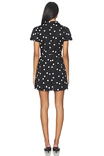 Alexa Shirt Dress - thumbnail 6