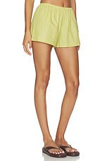Yoshi Stripe Summer Short - thumbnail 4