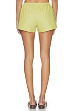 Yoshi Stripe Summer Short - thumbnail 6