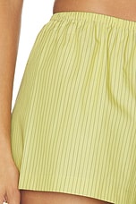 Yoshi Stripe Summer Short - thumbnail 8