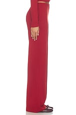 Lauren Pocket Pant - thumbnail 5