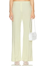 Pointelle Boxer Pant