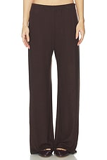 Lauren Pocket Pant