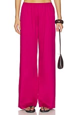 Yoko Pocket Pant - thumbnail 3