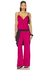 Yoko Pocket Pant - thumbnail 7
