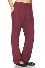 Kyoto Drawstring Pant - thumbnail 4