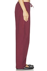 Kyoto Drawstring Pant - thumbnail 5