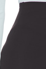 Rio High Waist Straight Pant - thumbnail 8