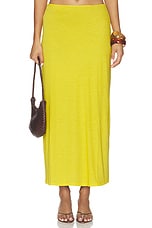 Milo Midi Skirt - thumbnail 5