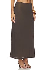 Milo Midi Skirt - thumbnail 6