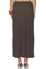 Milo Midi Skirt - thumbnail 8