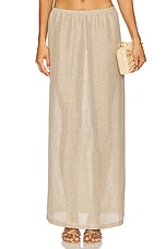 Stella Maxi Skirt - thumbnail 4