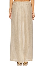 Stella Maxi Skirt - thumbnail 7