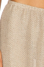 Stella Maxi Skirt - thumbnail 9