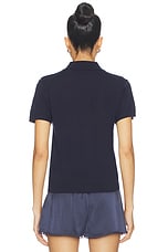James Short Sleeve Polo - thumbnail 6