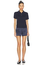 James Short Sleeve Polo - thumbnail 7