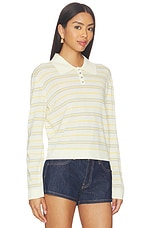 James Stripe Polo - thumbnail 5